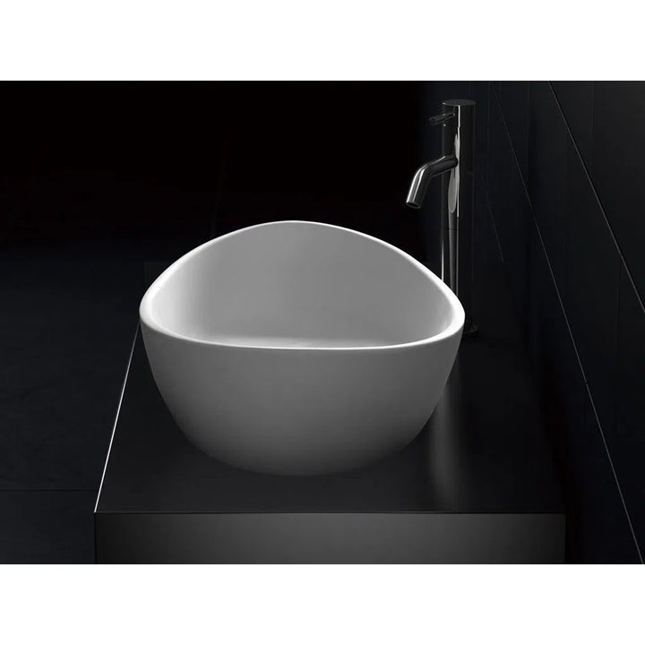 Kaskade Impro RSA24 Benchtop Stone Basin