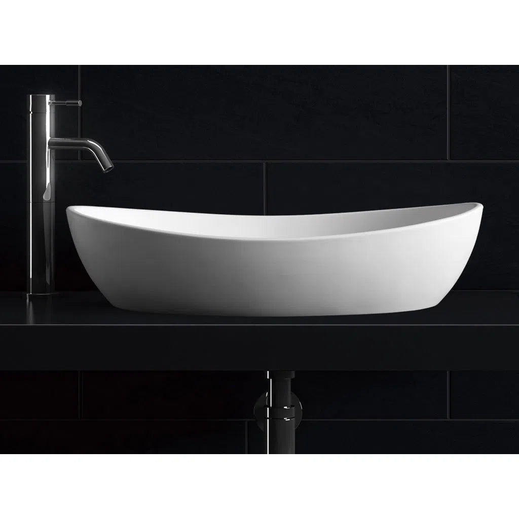 Kaskade Impro RSA24 Benchtop Stone Basin