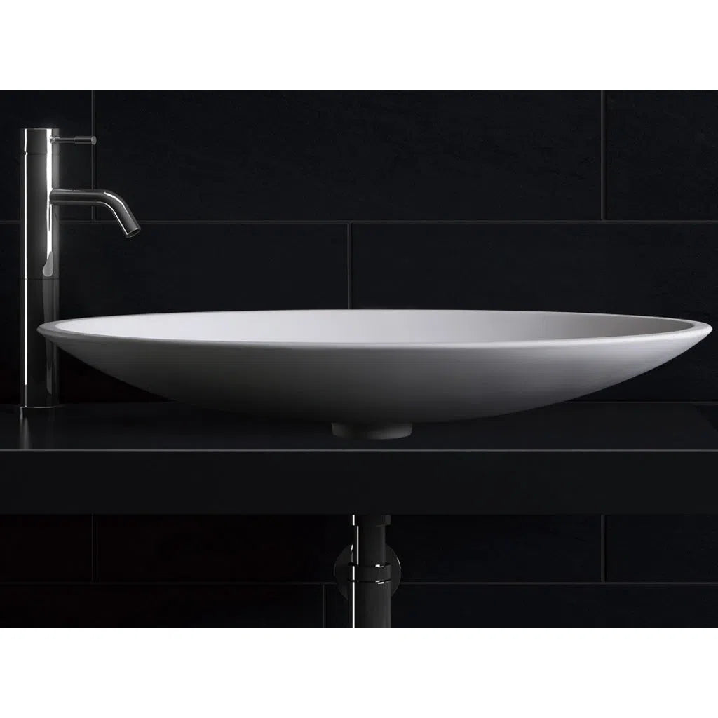 Kaskade Ina BRA01 Benchtop Stone Basin