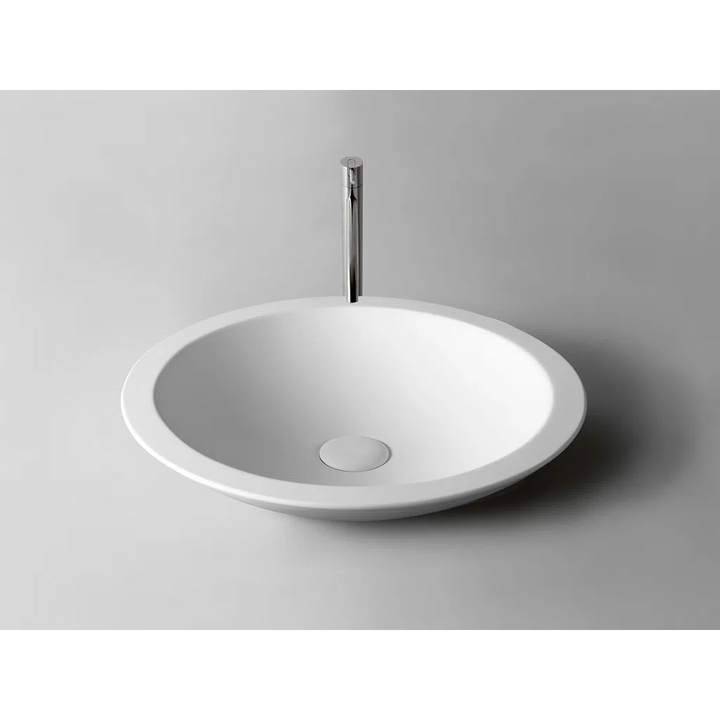 Kaskade Jura BRA05 Benchtop Stone Basin