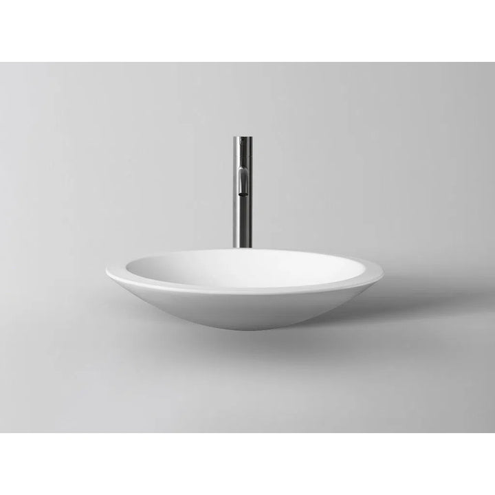 Kaskade Jura BRA05 Benchtop Stone Basin