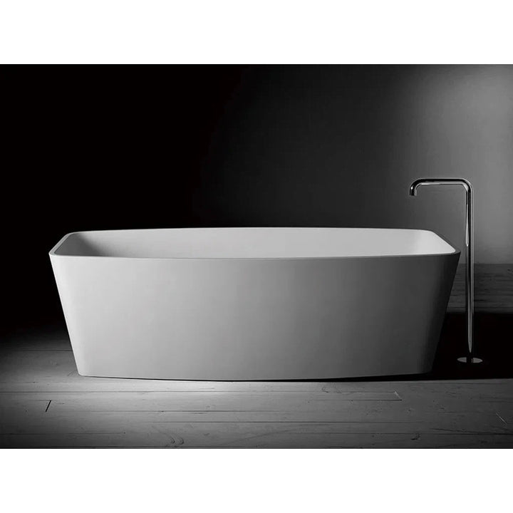 Kaskade Amadea RS09 1690 Freestanding Stone Bath