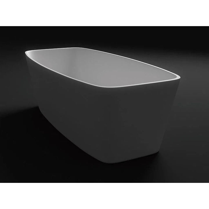 Kaskade Amadea RS09 1690 Freestanding Stone Bath