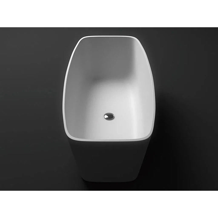 Kaskade Amadea RS09 1690 Freestanding Stone Bath