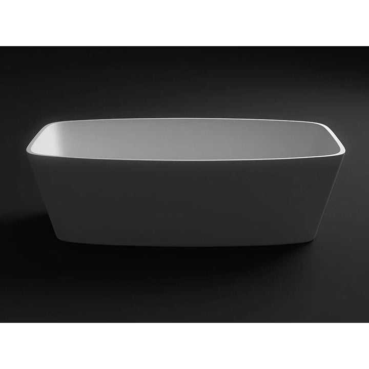 Kaskade Amadea RS09 1690 Freestanding Stone Bath