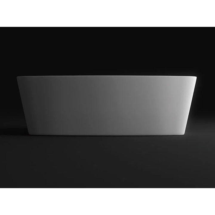 Kaskade Amadea RS09 1690 Freestanding Stone Bath