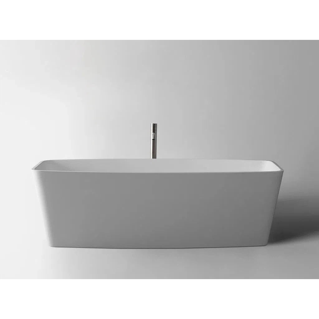 Kaskade Amadea RS09 1690 Freestanding Stone Bath