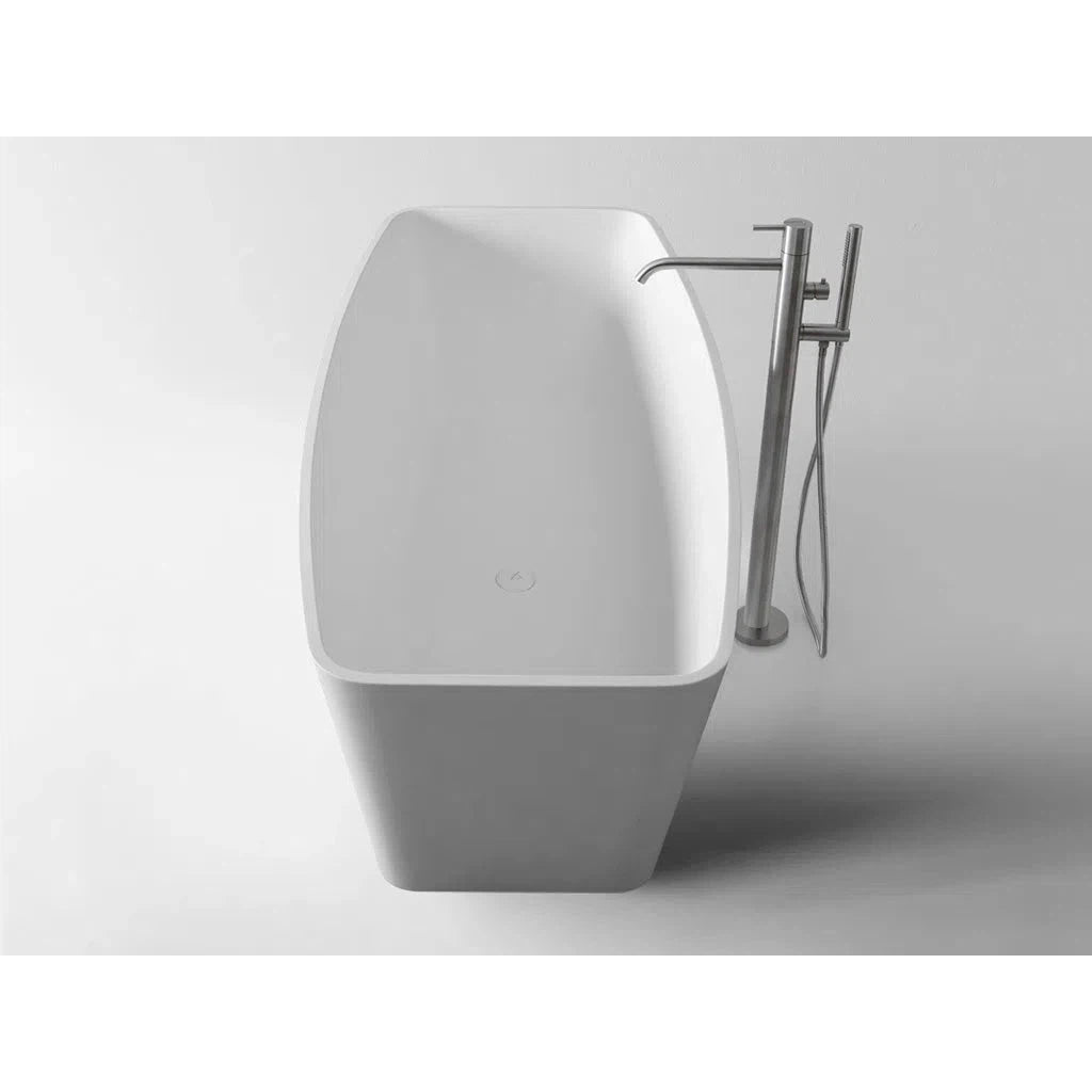 Kaskade Amadea RS09 1690 Freestanding Stone Bath