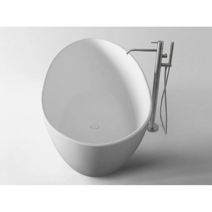 Kaskade Caesar RS42 1800 Freestanding Stone Bath