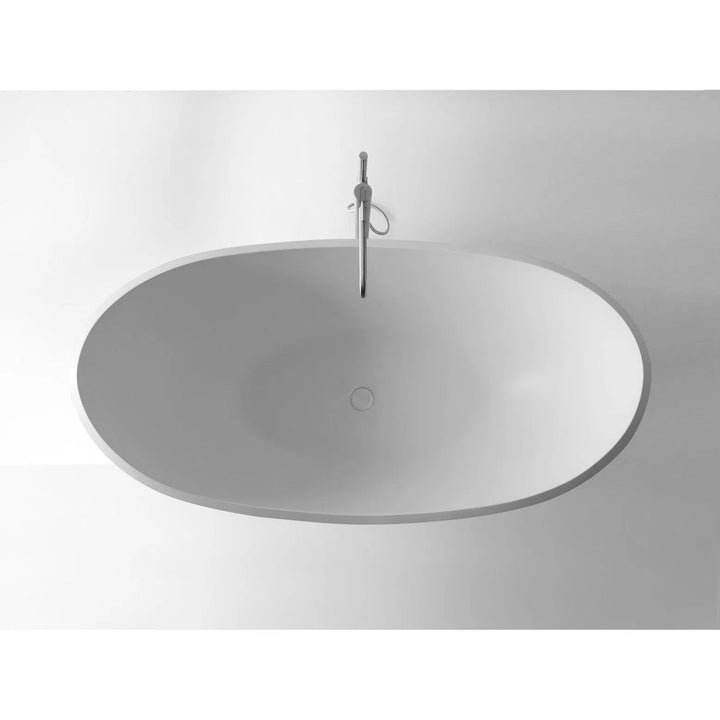 Kaskade Caesar RS42 1800 Freestanding Stone Bath