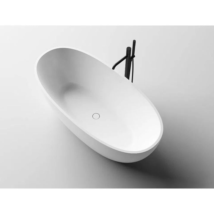 Kaskade Calpurnia RS39 1700 Freestanding Stone Bath