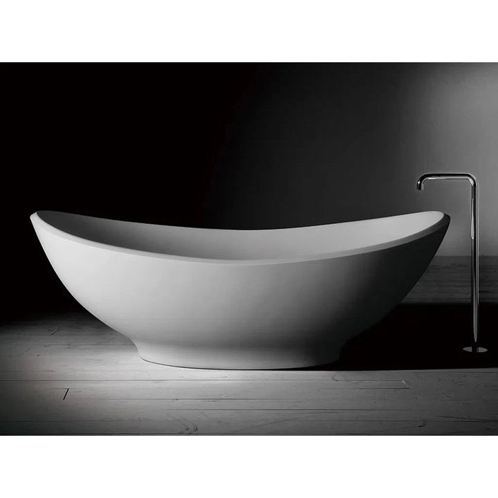 Kaskade Napoli RS18 1720 Freestanding Stone Bath