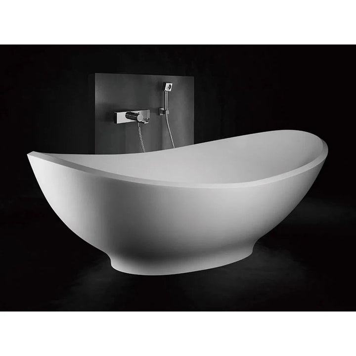 Kaskade Napoli RS18 1720 Freestanding Stone Bath