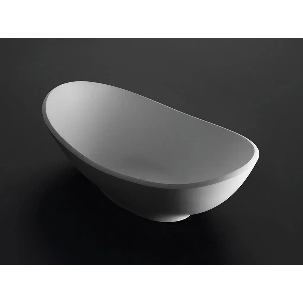 Kaskade Napoli RS18 1720 Freestanding Stone Bath