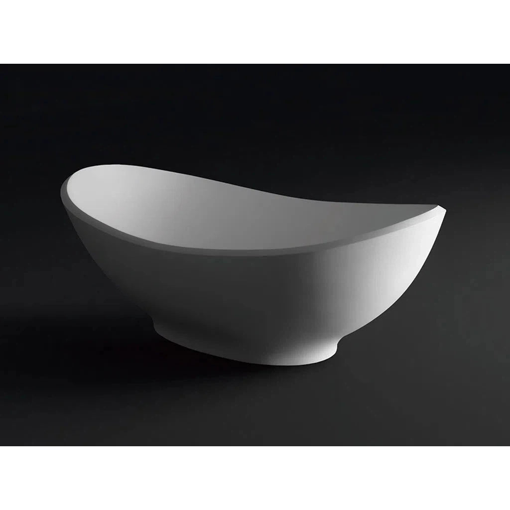 Kaskade Napoli RS18 1720 Freestanding Stone Bath