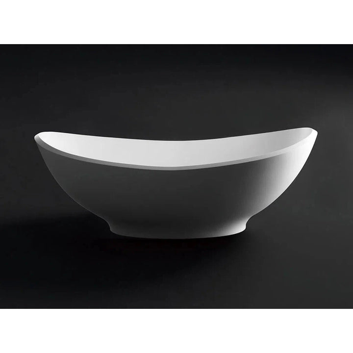 Kaskade Napoli RS18 1720 Freestanding Stone Bath