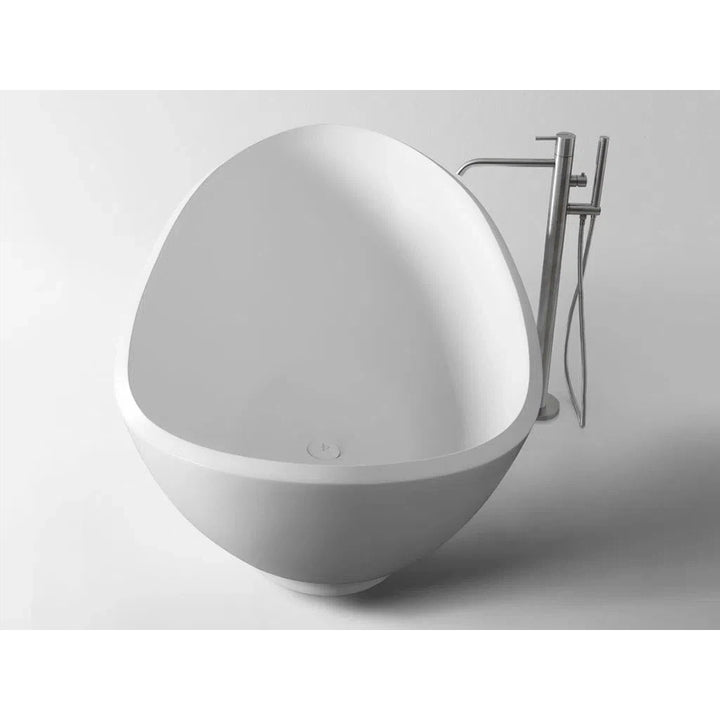 Kaskade Napoli RS18 1720 Freestanding Stone Bath