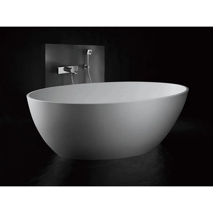 Kaskade Plano RS26 1680 Freestanding Stone Bath