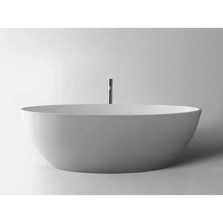 Kaskade Plano RS26 1680 Freestanding Stone Bath