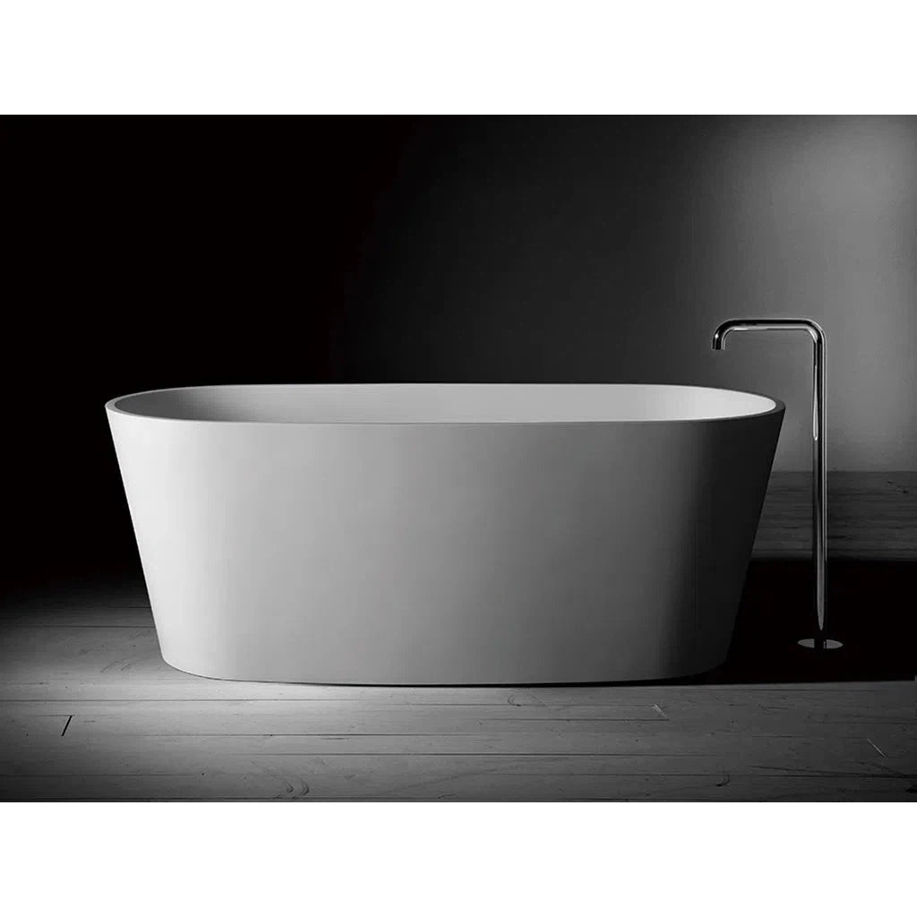 Kaskade Solaya RS01 1570 Freestanding Stone Bath