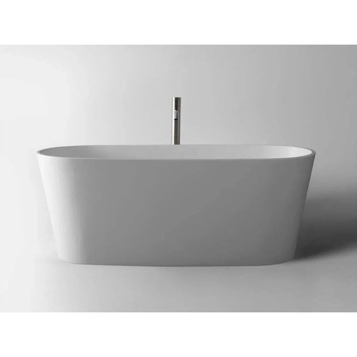 Kaskade Solaya RS01 1570 Freestanding Stone Bath