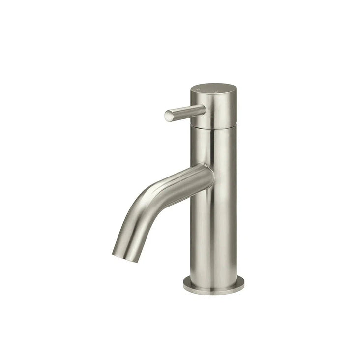 Meir Piccola Basin Mixer Tap