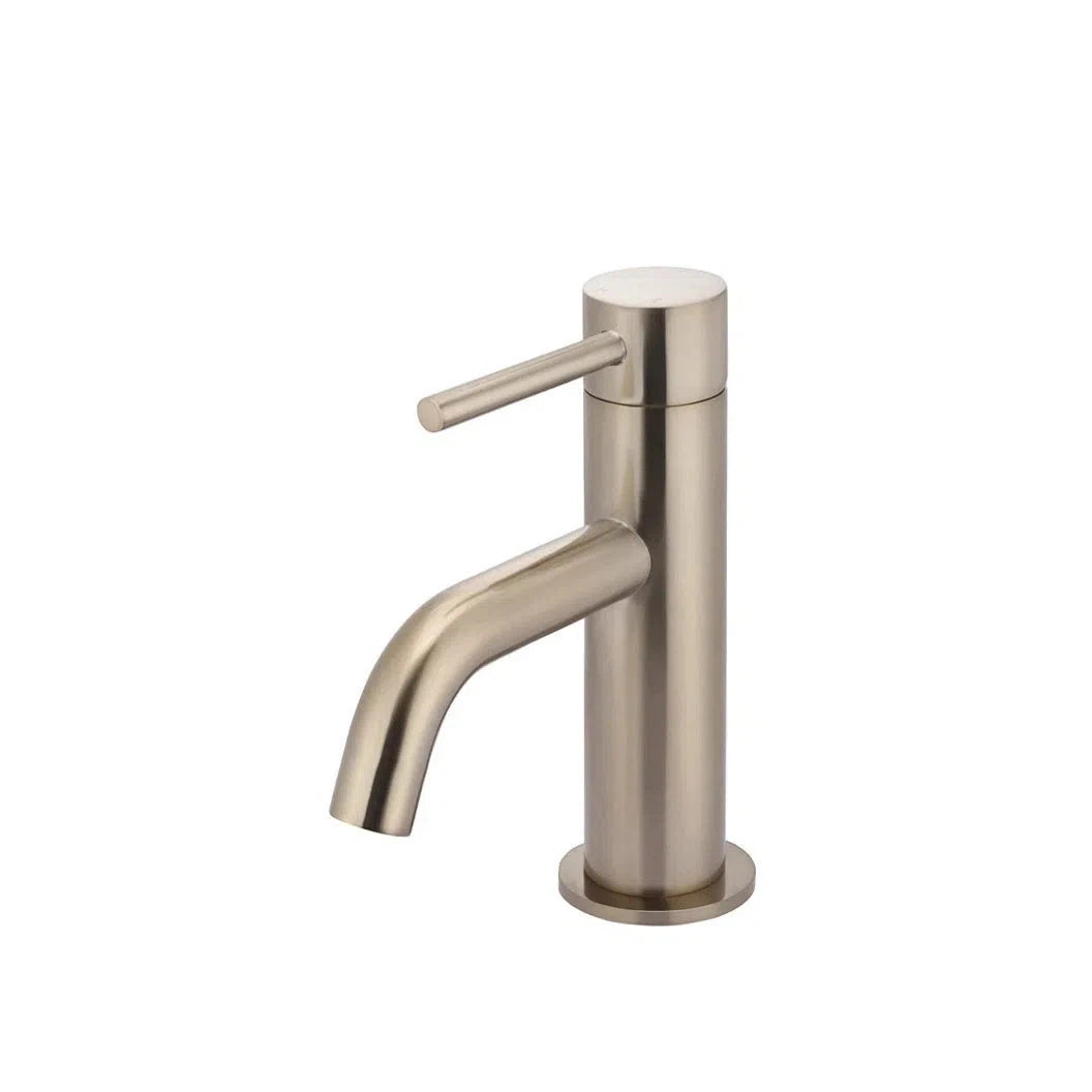 Meir Piccola Basin Mixer Tap