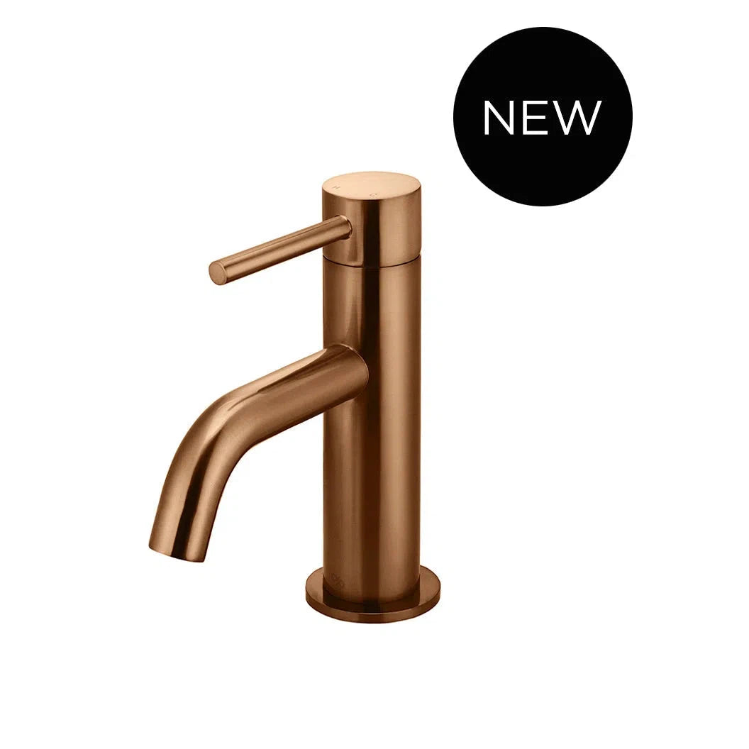 Meir Piccola Basin Mixer Tap