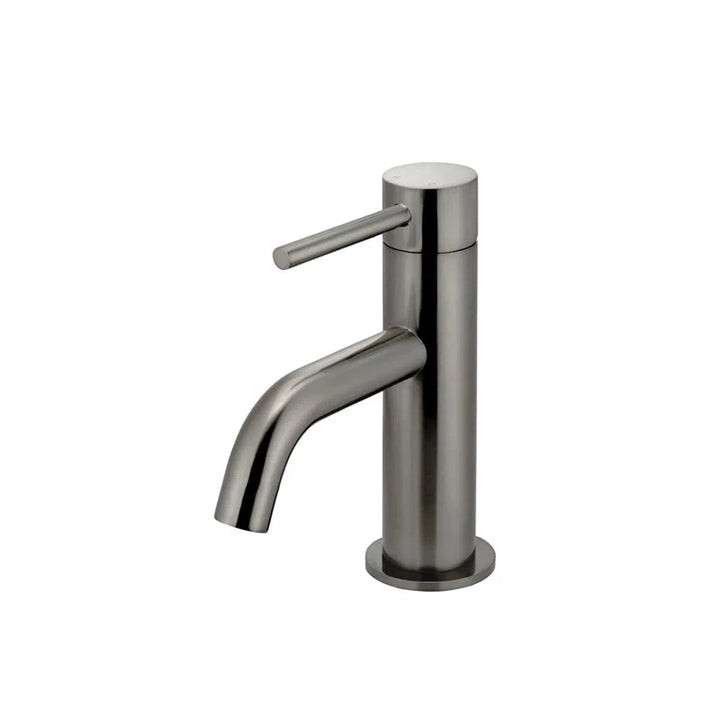 Meir Piccola Basin Mixer Tap