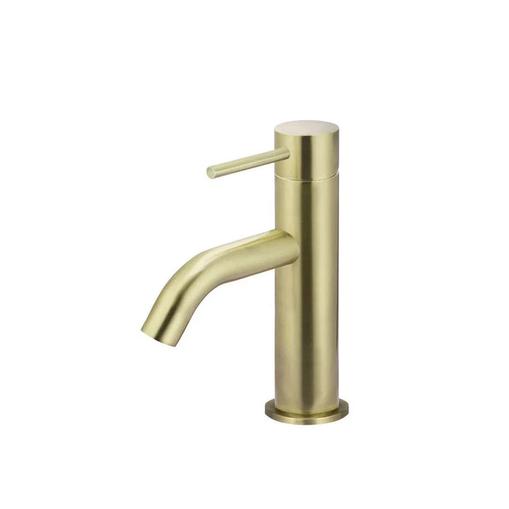 Meir Piccola Basin Mixer Tap