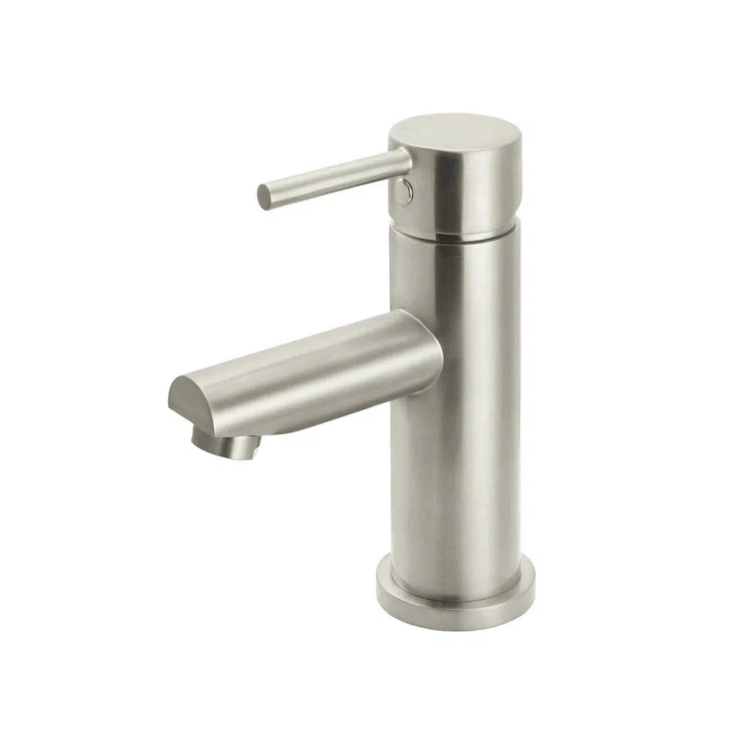 Meir Round Basin Mixer