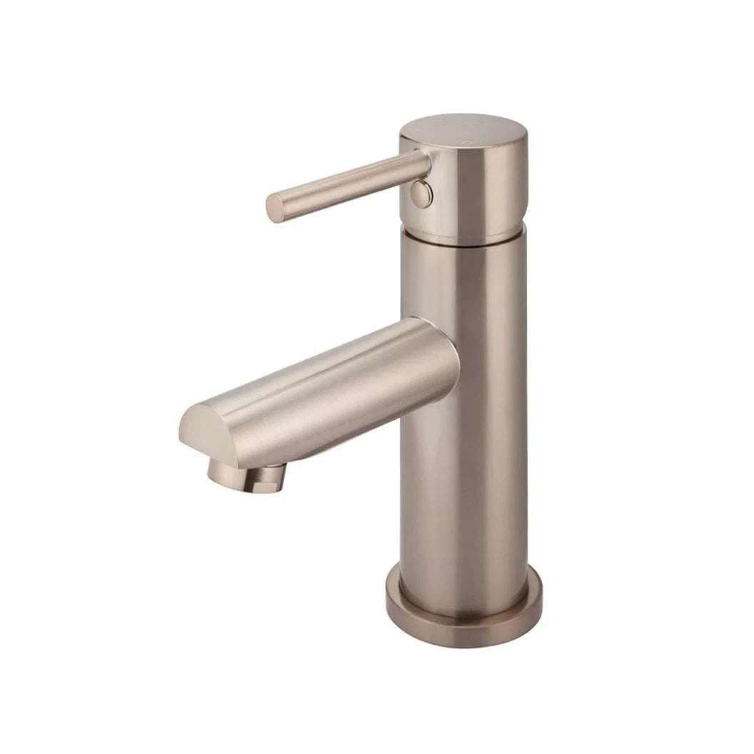 Meir Round Basin Mixer