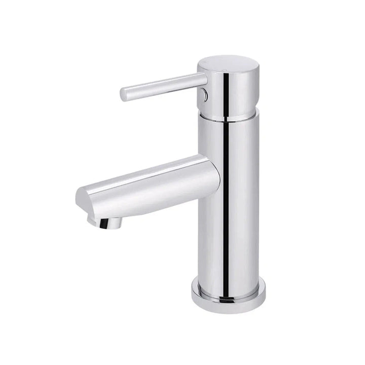 Meir Round Basin Mixer