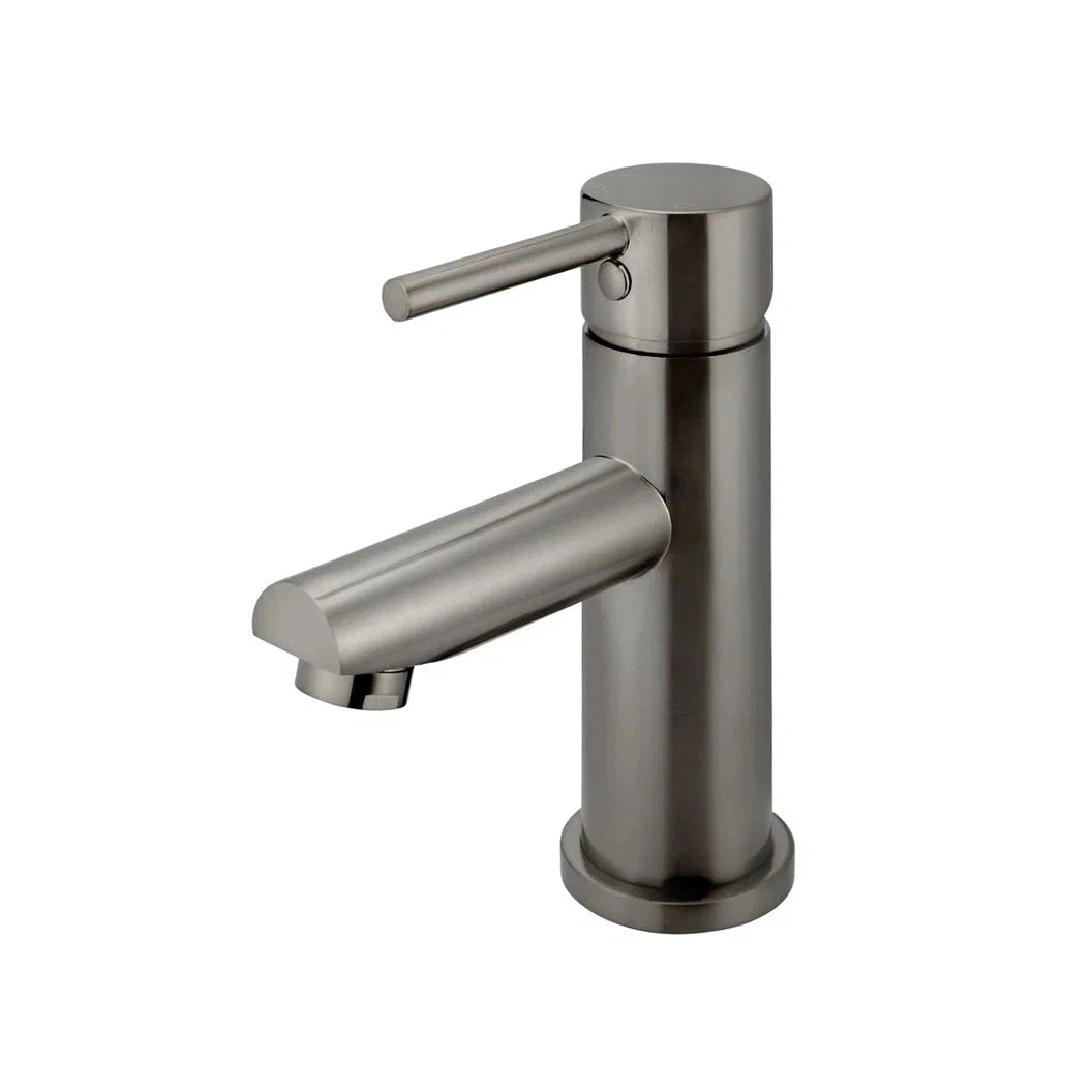 Meir Round Basin Mixer