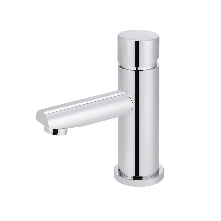 Meir Round Pinless Basin Mixer