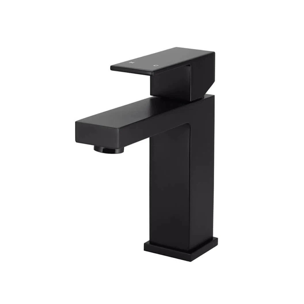 Meir Square Basin Mixer