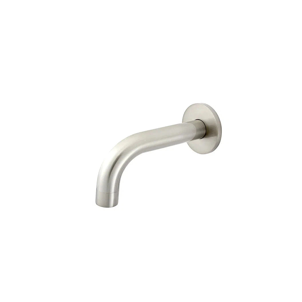 Meir Universal Round Curved Spout