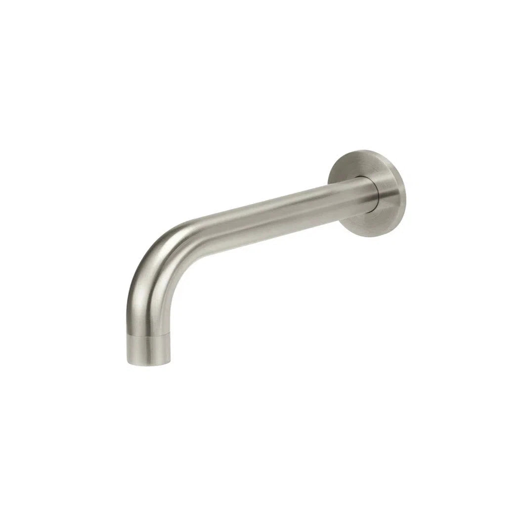 Meir Universal Round Curved Spout