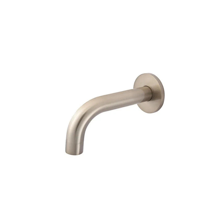 Meir Universal Round Curved Spout