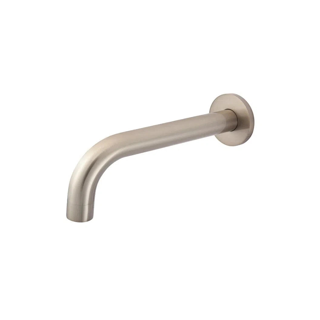 Meir Universal Round Curved Spout