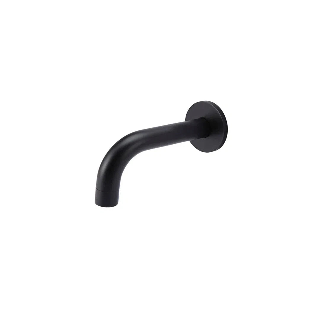 Meir Universal Round Curved Spout