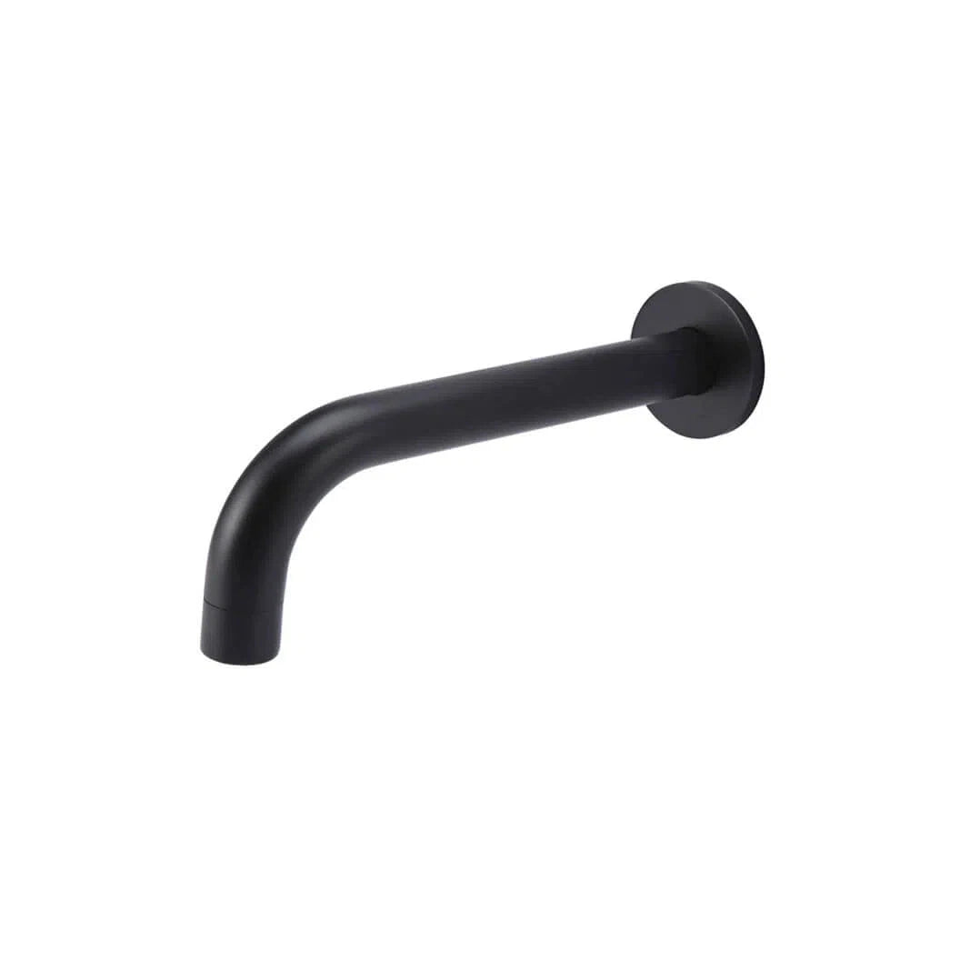 Meir Universal Round Curved Spout