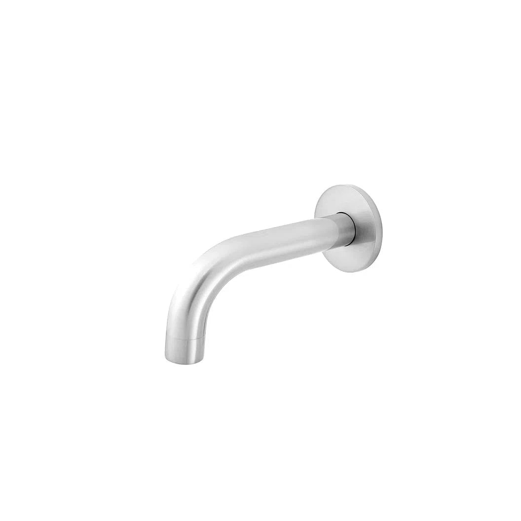 Meir Universal Round Curved Spout