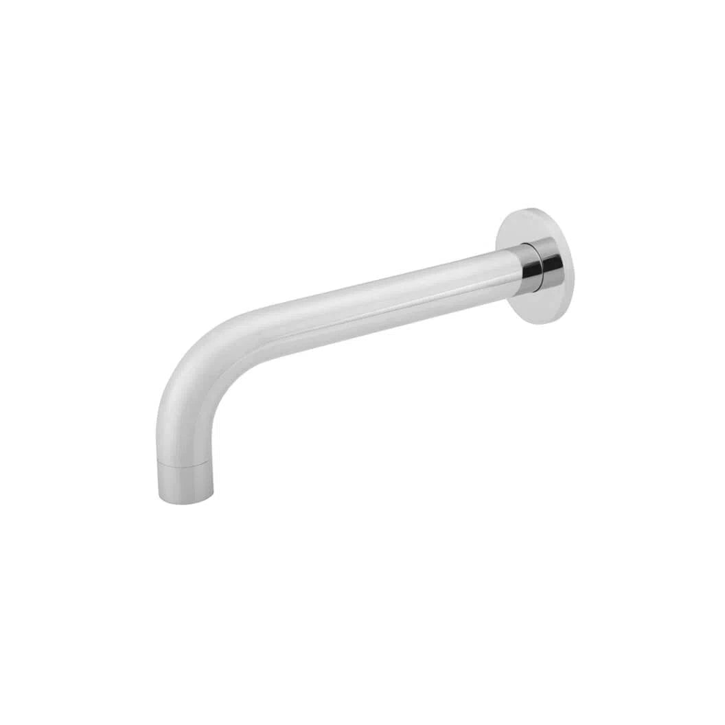 Meir Universal Round Curved Spout