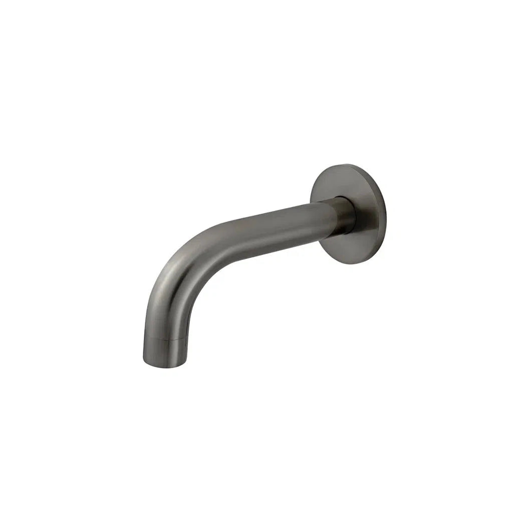 Meir Universal Round Curved Spout