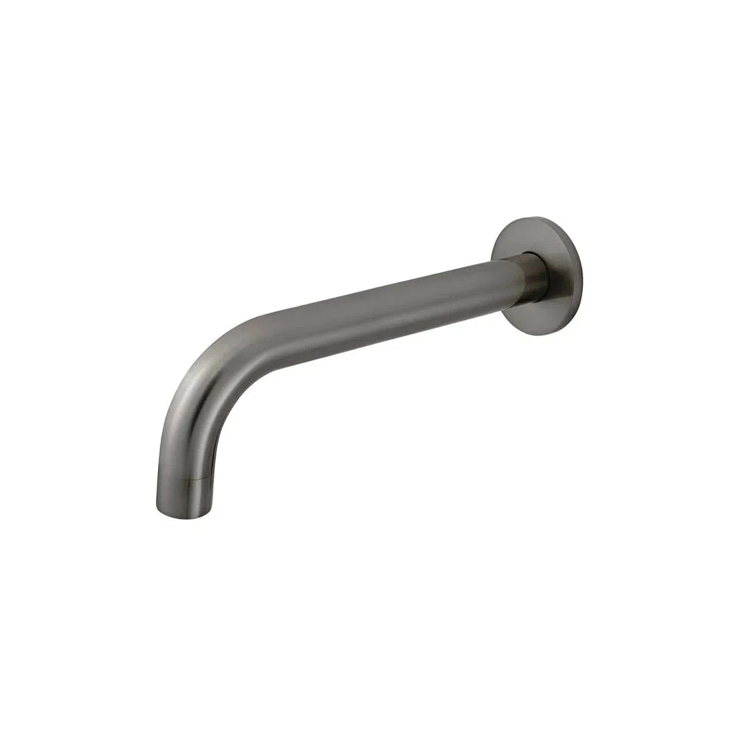 Meir Universal Round Curved Spout