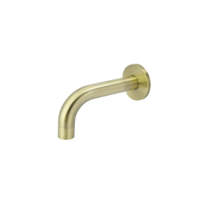 Meir Universal Round Curved Spout