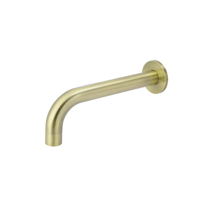 Meir Universal Round Curved Spout