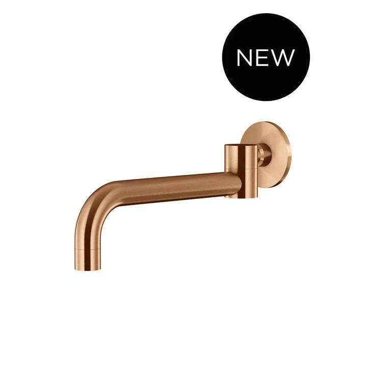 Meir Wall Swivel Spout