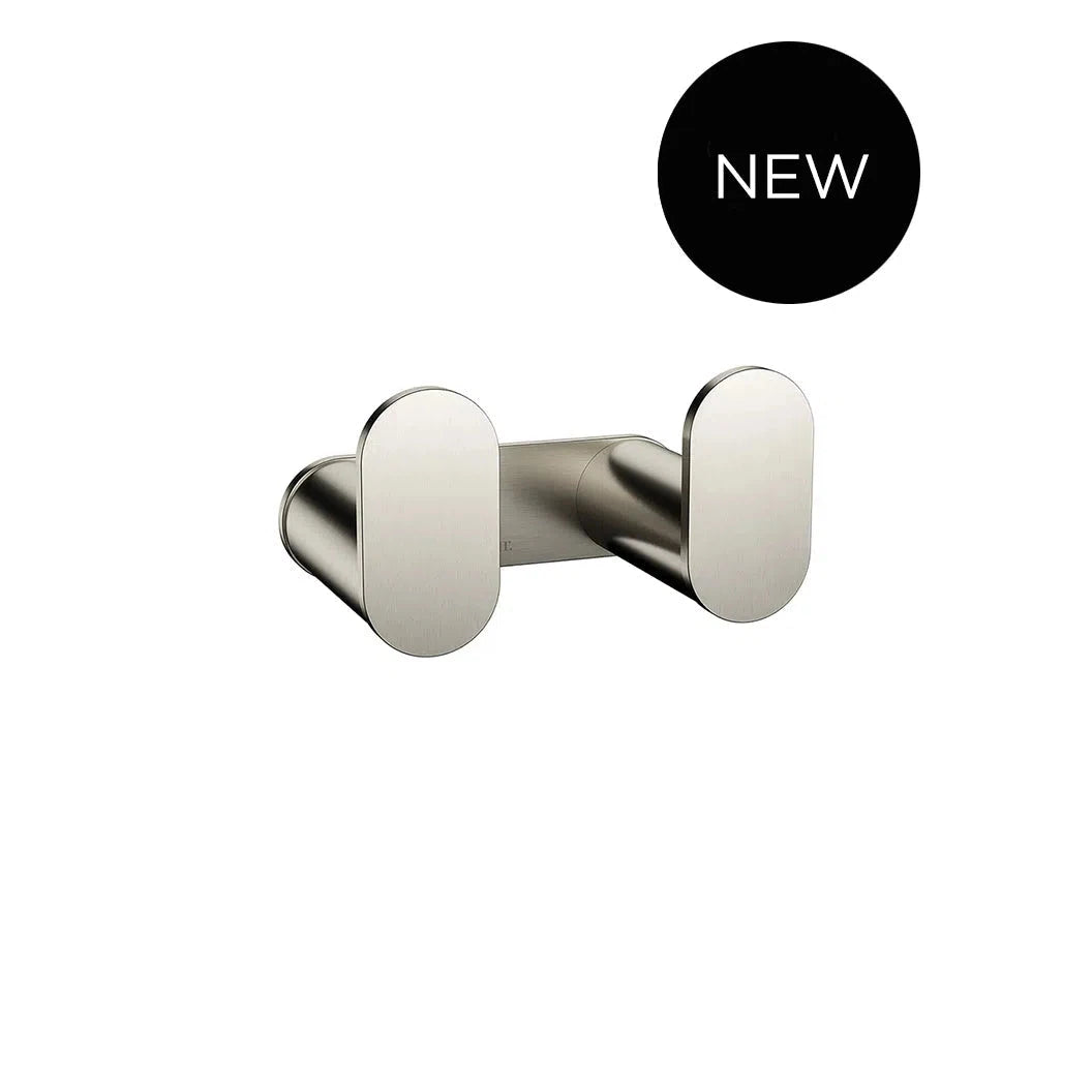 Meir Curvaé Double Robe Hook